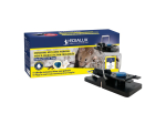 Vanilla scent mouse trap