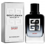 Givenchy Gentleman Society Sport Perfume EDP 60 ml