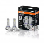 LED bulbs H8/H11/H16, 26W, 6500K, 2000 lm, LEDriving HL EASY GEN 2