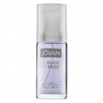 Jovan Black Musk Kologne vīrie&scaron;iem 88 ml