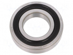 Bearing: single row deep groove ball | &Oslash;int: 40mm | &Oslash;out: 80mm