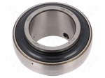 Bearing: Y | with grub screws | &Oslash;int: 50mm | &Oslash;out: 90mm | W: 51.6mm