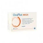 Ocuplus Mega 30 C&aacute;psulas Sifi