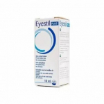 Eyestil Plus Lubricante Ojos Secos 10ml Sifi