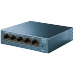 TP-Link LiteWave LS105G, Switch&nbsp;(blue)