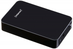 Intenso 4TB Memory Center 3.5 Cala black USB 3.0