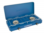 Campingaz Base camp with lid, gas cooker