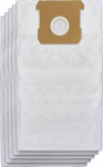 Einhell Fleece bag 15L (Set of 5) - 2351185