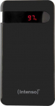 Intenso Powerbank PD10000 gy - 10000 mAh, gray