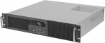 SilverStone SST-RM23-502-MINI, removable frame (black)