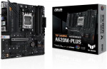 ASUS TUF GAMING A620M-PLUS - AM5