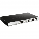 D-Link DGS-1250-28XMP/E, Switch