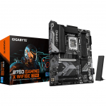 GIGABYTE B760 GAMING X WIFI6E GEN5 - Socket 1700 - Motherboard