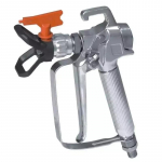 Pistolet natryskowy bezpowietrzny,dysza 417