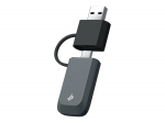 TP-LINK BE3600 Dual Band Wi-Fi 7 Mini Wireless USB Adapter | Archer TBE230U | 2.4 GHz