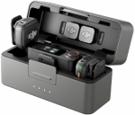 DJI Mic 3 2TX + 1RX + Case