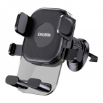 KAKUSIGA KSC-1149 universāls automa&scaron;īnas turētājs ar melnu vāciņu