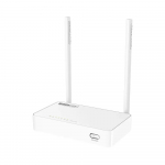 Totolink N350RT | WiFi mar&scaron;rutētājs | 300Mb|s, 2,4GHz, 5x RJ45 100Mb|s, 2x 5dBi