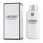 Givenchy L&acute;Interdit Body lotion 200ml
