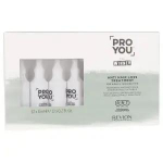 Revlon Pro You the Winner Anti Hair Loss Booster 12x6ml