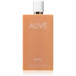 Hugo Boss Alive by Hugo Boss BODY LOTION 6.8 OZ for WOMEN