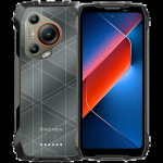 Blackview Rugged BL7000 Dual 5G 6.78" FHD+IPS 1080x2460 8Gb+256Gb MT6835V Octa-core 2.4GHz Camera Front 32MP Rear 50+20MP Night Vision NFC Glove Mode AI 7500mAh NO Carger Android 15 Black