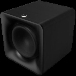 Klipsch Flexus SUB 100 Subwoofer 10", Black