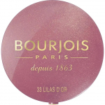 Bourjois Little Round Pot Blush 33 Lilas Dor 2.5 g.