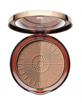 Artdeco Duo Hello Sunshine (Long-lasting Compact Powder) 10 G - Shade: 50 Almond