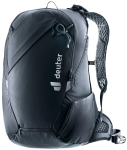 Deuter Updays 26 backpack Sports backpack Black Polyamide