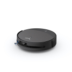Ecovacs DEEBOT T90 PRO OMNI EU 0.25 L Black