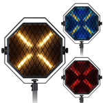 EVOLIGHTS LUMENO X V2 reflektor vintage oświetleni