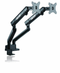 Acer LC.MON11.002 monitor mount / stand 81.3 cm (32") Desk Black