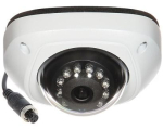 Mobile camera PAL ATE-CAM-CVBS925 - 960H 2.8 mm