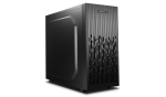 DeepCool Matrexx 30 SI Mini Tower Black