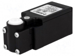 Limit switch | NO x2 | 10A | max.250VAC | PG13,5 | IP67