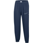 Spodnie dla dzieci Nike Dri-Fit Academy 25 granatowe FZ9857 410 XL