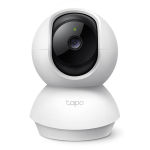 TP-Link Tapo C200C Spherical IP security camera Indoor 1920 x 1080 pixels Ceiling/Desk