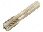 Tap: metric | M14 | 1.5 | L: 70mm | finishing | Holder: square,hand | 9mm