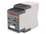 Module: insulation monitoring relay | insulation resistance