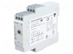 Module: current monitoring relay | AC/DC voltage,AC/DC current