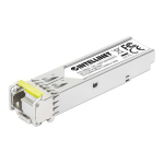 SFP moodul Intellinet Network Solutions Intellinet 508650 v&otilde;rguside moodulid Fiiberoptiline 1000 Mbit/s mini-GBIC/SFP