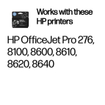 HP 950 XL must Instant Ink