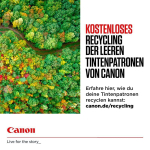 Patrone Canon PGI-580PGBK XXL  black