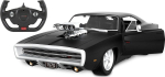 Jamara Dodge Charger R/T 1970 1:16 Black