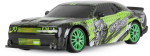 Amewi 21132 puldiga juhitav driftiauto elektrimootoriga 1:24