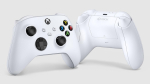 Microsoft Xbox juhtmevaba puldiga kontroller - White DE