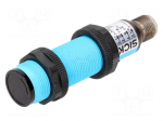 Sensor: photoelectric | straight | Range: 3&divide;100mm | PNP | 100mA | PIN: 4