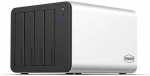 Failiserver TerraMaster TERRAMASTER F4-425PRO(N305) NAS, 8GB DDR5 (Ilma k&otilde;vakettata)