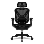 COUGAR SPEEDER M&auml;nguritool, Black